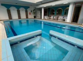 Hotel Kalloni