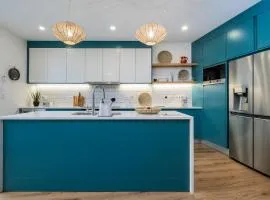 Descanso das Palmeiras - HOST & CHILL