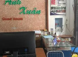 Anhxuan motelluxury 48 ngô quyền