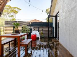 Frankston South Beachside Gem, hotel dengan parking di Frankston South