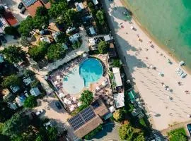 Camping Bergamini