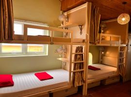 Hanoi EcoStay 1 hostel