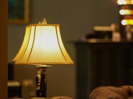 Felinger Concept Hotel, hotel in Yerevan