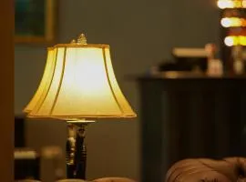 Felinger Concept Hotel