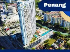 The Landmark Penang by Stay Premium