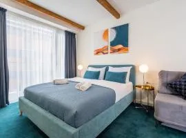 New Gudauri Apartments in Atrium