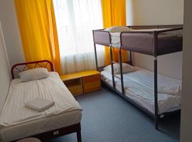Sofijas Rooms, Hotel in Riga