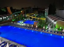 AQUA MARINN SPA&WELLNESS