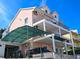 Holiday house Narona, hotell i Trogir