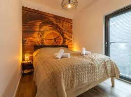 Apartamenty Nad Wisłą - z sauną i blisko centrum - Dream Apart