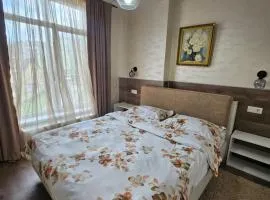 Tiana Collection - Central Apartments