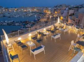 LA BANCHINA LUXURY SUITES