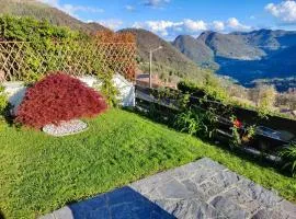 San Fedele Intelvi - Starsirius Apartments