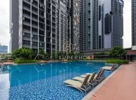 Millerz Square Near MidValley by YourSuperhost