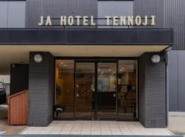 JA Hotel Tennoji