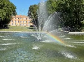 Château de Roquelune