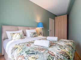 New Gudauri Ski4Life，位于古多里的酒店