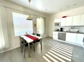 Apartment Isorannantie