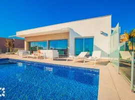 Villa Nevis by Abahana Villas