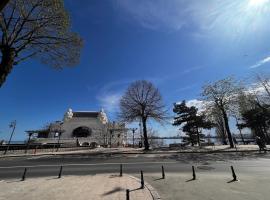 Cazinou Flat LowCost, hotel a Constanţa