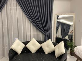 CS Junction Point - Special Day Room SDR, homestay in Kuala Pilah