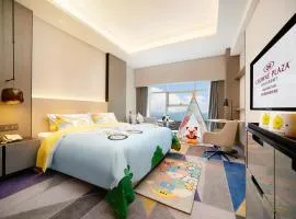 Crowne Plaza Dujiangyan by IHG