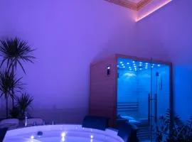 Libertà 78 - Art Suite & Spa