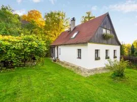 Holiday Home Horní Prysk by Interhome