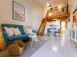 Holiday Home Delta Heaven by Interhome, hotel em Deltebre