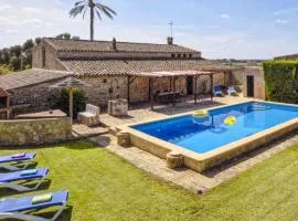 Holiday Home Albadallet by Interhome