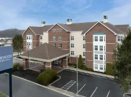 Homewood Suites by Hilton Reading-Wyomissing