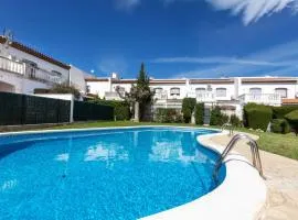 Holiday Home Yoli by Interhome