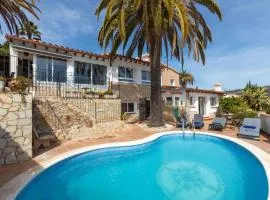 Holiday Home Palmar by Interhome