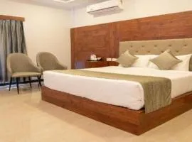 Hotel Creastview Inn New Delhi At IGI Airport