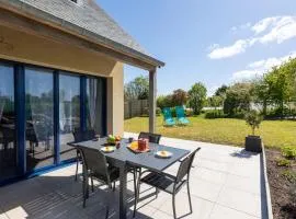 Holiday Home Agapanthe by Interhome