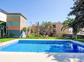 Apartment Playa Tarraco-2 by Interhome, ξενοδοχείο στην Ταραγόνα