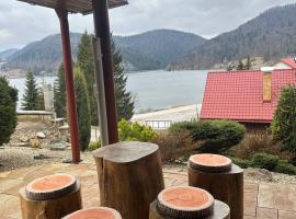 Chata Jana Dedinky, villa en Dedinky