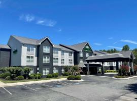 Wingate by Wyndham Matthews, NC, hotel cerca de Pebble Creek Golf Course, Matthews