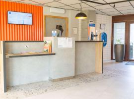 ibis budget Tours Sud, hotel en Chambray-lès-Tours