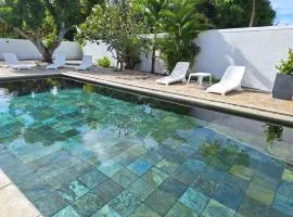 Le Beau Manguier Residence Bed & Breakfast