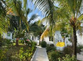 Varadero Zanzibar Hotel, hotel in Kendwa