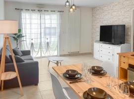 Cocon à la campagne, hotel v destinaci Chilleurs-aux-Bois