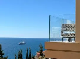 MyBlueVista LUXURY WELLNESS VILLA La Mer NEAR MONACO