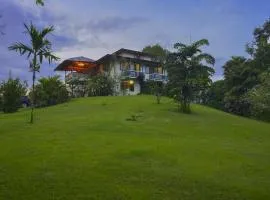 Casa Drake Lodge