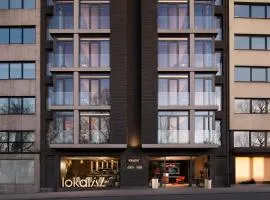 Lokalist, Istanbul, a Tribute Portfolio Hotel