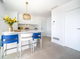 Higueron West Property Collection - La Vida Feliz Andalucia by HWPC