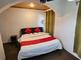 Hotel Soft Petal, five-star hotel in Srinagar