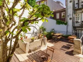 Porto Lounge Hostel & Guesthouse by Host Wise