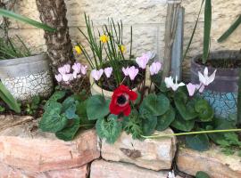 Michael House, hotell i Jerusalem