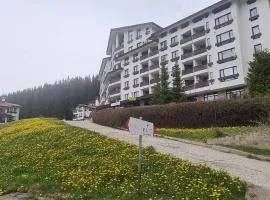 Elit Pamporovo Accommodation